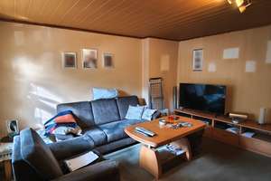 Charmantes Reihenendhaus mit Entwicklungspotenzial in Duisburg zu verkaufen! – Die vollständige Adresse der Immobilie erhältst du vom Anbieter., 47179 Wehofen, Duisburg – Vorschaubild 5