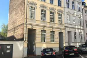 2-Zimmer Wohnung in Mönchengladbach-Gladbach – August-Pieper-Straße 3, 41061 Gladbach, Mönchengladbach – Vorschaubild 1