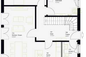 Jetzt !! Bauen Sie Ihr Traumhaus  - Raus aus der Miete, rein ins Eigenheim ! – Calw (Kreis) – Vorschaubild 6