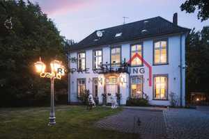 Stilvolles Landhaus mit großem Grundstück in Bremen-Obervieland – Bremen – Vorschaubild 18