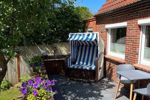 Gepflegtes Mehrfamilienhaus mit flexiblem Nutzungskonzept auf Juist – Die vollständige Adresse der Immobilie erhältst du vom Anbieter., 26571 Juist – Vorschaubild 22