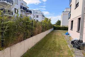 Moderne 4-Zimmer-Erdgeschosswohnung mit großer Terrasse und exklusivem Garten in Schönefeld – Alfred-Döblin-Allee 38, 12529 Schönefeld – Vorschaubild 2