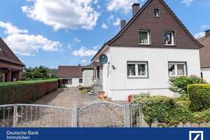 Zweifamilienhaus in familienfreundlicher Lage – Lippe (Kreis) – Vorschaubild 1