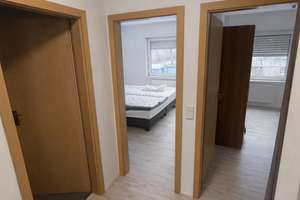 Überraschend großes Reihenhaus (5 Schlafzimmer!) mit 2. Stellplatz in der Tiefgarage – Friedrich Ebertring 58c, 47533 Kleve – Vorschaubild 11