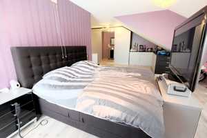 Luxuriöses Einfamilienhaus mit Pool, Sauna und Jacuzzi nahe der niederländischen Grenze – Kleve (Kreis) – Vorschaubild 21