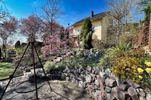 Einfamilienhaus in Perl – Die vollständige Adresse der Immobilie erhältst du vom Anbieter., 66706 Perl – Vorschaubild 20