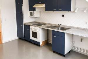 Reizvolle Dachgeschoß-Wohnung im Altbau mit Parkplatz!!! - WI-City - provisionsfrei - – Die vollständige Adresse der Immobilie erhältst du vom Anbieter., 65183 Westend / Bleichstraße, Wiesbaden – Vorschaubild 7