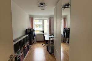 Stilvolle modernisierte 3-Zimmerwohnung in München-Sendling – Die vollständige Adresse der Immobilie erhältst du vom Anbieter., 81373 Mittersendling, München – Vorschaubild 13