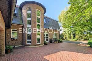 Repräsentative Villa mit parkähnlichem Grundstück – Die vollständige Adresse der Immobilie erhältst du vom Anbieter., 56203 Höhr-Grenzhausen – Vorschaubild 12