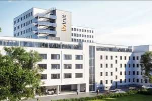 Modernes Apartment inkl. EBK für Studenten/ med. Fach- und Pflegepersonal / Azubis – Urlaubsstraße 2b, 97076 Grombühl, Würzburg – Vorschaubild 5