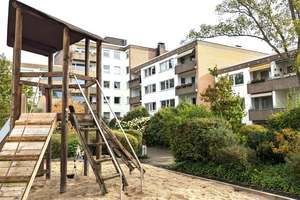 Wohnung "Seestern93" | Toller Grundriss in begehrter Lage von Unterbach – Die vollständige Adresse der Immobilie erhältst du vom Anbieter., 40627 Unterbach, Düsseldorf – Vorschaubild 2