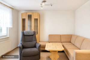 Attraktive 3-Zimmer-Eigentumswohnung mit zusätzlichem Dachgeschossraum in Calbe – 39240 Calbe (Saale) – Vorschaubild 4