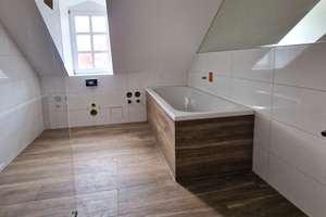 Altbau trifft Design - Exklusive 3,5 -Zimmer-Wohnung mit Homeoffice & Ankleide – Die vollständige Adresse der Immobilie erhältst du vom Anbieter., 90763 Altstadt, Innenstadt, Fürth – Vorschaubild 4