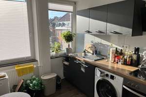 Short-term Studio Apartment for Rent in Mannheim – Luisenring 16, 68159 Innenstadt/Jungbusch, Mannheim – Vorschaubild 3