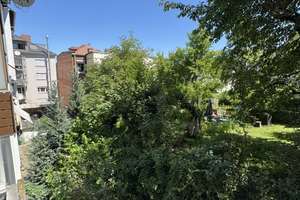 Modernisierte 3-Zimmer-Wohnung mit Balkon und zwei Abstellräumen in Stuttgart-Ost – 70188 Ostheim, Stuttgart – Vorschaubild 31