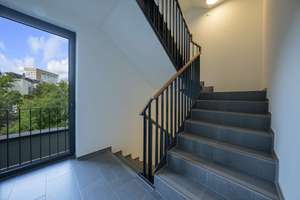 Urban Living wenige Gehminuten vom Schanzenviertel entfernt – Die vollständige Adresse der Immobilie erhältst du vom Anbieter., 22769 Eimsbüttel (Ortsteil), Hamburg – Vorschaubild 9