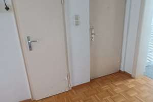 ATTRAKTIVE INNENSTADTLAGE, NÄHE UNI UND HBF - SONNIGE 2 ZKBB MIT EBK  AN BERUFSTÄTIGEN SINGLE – Die vollständige Adresse der Immobilie erhältst du vom Anbieter., 68161 Innenstadt/Jungbusch, Mannheim – Vorschaubild 17