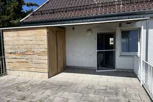 Charmante 2-Zimmer-Wohnung mit großer Dachterrasse in ruhiger Top-Lage von Stuttgart-Weilimdorf – Greutterstraße 22, 70499 Weilimdorf (Ortsteil), Stuttgart – Vorschaubild 19