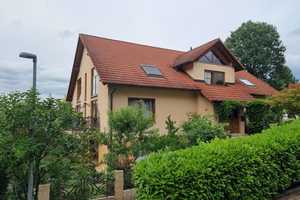 ENDOBA -I- PROVISIONSFREI !!! Großzügiges Einfamilienhaus im Grünen mit Einliegerwohnung – Müllheim, Breisgau-Hochschwarzwald (Kreis), 79379 Breisgau-Hochschwarzwald (Kreis) – Vorschaubild 2
