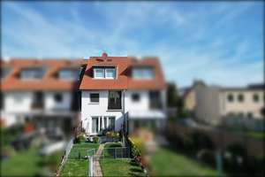 5-Zimmer-Reihenhaus mit Garten, Südterrasse & Stellplatz in Magdeburg-Diesdorf – 39110 Diesdorf, Magdeburg – Vorschaubild 4