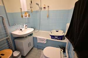 Gepflegte 2-Zi.-WHG nahe BO-CITY & Springerplatz!! – Schmidtstr. 71, 44793 Kruppwerke, Bochum – Vorschaubild 7
