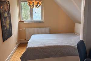 Rarität in begehrter Villenlage – Die vollständige Adresse der Immobilie erhältst du vom Anbieter., 47259 Ungelsheim, Duisburg – Vorschaubild 9