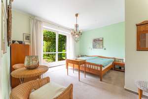 Mitten im Leben und doch ganz privat: Exklusives Einfamilienhaus im Vorderen Westen – Die vollständige Adresse der Immobilie erhältst du vom Anbieter., 34119 West, Kassel – Vorschaubild 24