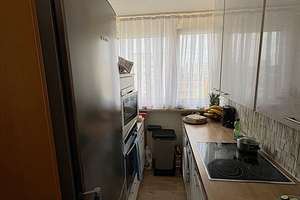 Vermietete 3-Zimmer-Wohnung in Milbertshofen am Hart - Nähe BMW FIZ – Neuherbergstr. 117, 80937 Am Hart, München – Vorschaubild 27