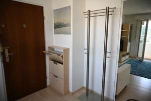 Attraktives 1,5-Zimmer-Appartement mit Balkon, Aufzug und Stellplatz in Stuttgart-Botnang – Furtwänglerstraße 62, 70195 Botnang-Nord, Stuttgart – Vorschaubild 11