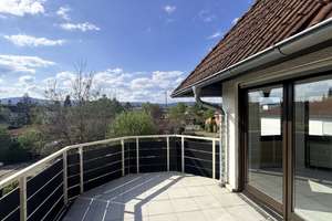 Einziehen und wohlfühlen - Traumhafte Maisonettewohnung mit Taunusblick im Herzen von Oberursel – Die vollständige Adresse der Immobilie erhältst du vom Anbieter., 61440 Oberursel (Taunus) – Vorschaubild 10