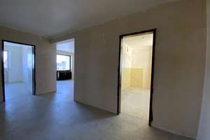 Leerstand - 4-Zimmer ETW mit Loggia in Köln-Niehl - ohne Käuferprovision – 50735 Niehl, Köln – Vorschaubild 7