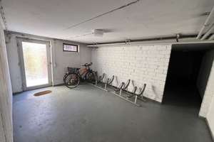 Wohnung in Speyer West; stilvolle 3 Zimmer-Wohnung, 2.OG mit Parket,Nolte Küche,Stellplatz &Garage. – Stettiner str5 5, 67346 West, Speyer – Vorschaubild 16