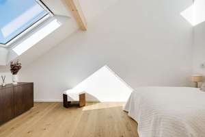 Neubau: Stylische Architekten-Haushälfte mit 4 Schlafzimmern und Spabereich in Holzbauweise – Die vollständige Adresse der Immobilie erhältst du vom Anbieter., 80939 Obere Isarau, München – Vorschaubild 12