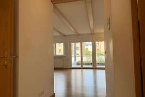Sofort bezugsfrei – Barrierefreie 3-Zimmer-Wohnung mit XXL-Dachterrasse – 79111 Rieselfeld, Freiburg im Breisgau – Vorschaubild 19