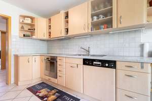 Gut geschnittene 3 - Zimmer - Wohnung in Maulburg ! – Die vollständige Adresse der Immobilie erhältst du vom Anbieter., 79689 Maulburg – Vorschaubild 6