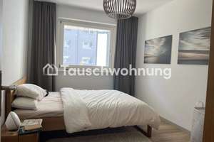 Tauschwohnung: Hamburg-Nord: Tausche 3-Zimmer-Wohnung – Die vollständige Adresse der Immobilie erhältst du vom Anbieter., 22309 Ohlsdorf, Hamburg – Vorschaubild 6