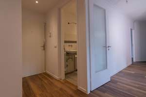 Privat an privat! Ohne Makler! Gehobene 3-Zimmer Wohnung im 4. OG mit Balkon in Berlin-Zehlendorf – Die vollständige Adresse der Immobilie erhältst du vom Anbieter., 14167 Zehlendorf, Berlin – Vorschaubild 18