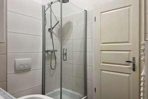 Repräsentative Altbauetage, denkmalgeschützt:  Exklusive Etage mit zwei Wohnungen – 68159 Innenstadt/Jungbusch, Mannheim – Vorschaubild 6