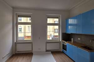 Erstbezug nach Komplettsanierung eines Alltagstaugliches 1-Zimmer-Apartment in Bonn Beuel
