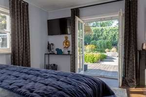Provisionsfrei:Vor den Toren Hamburgs: Exkl. Einfamilienhaus mit großz. Garten, Sauna , Fitness u.a. – Die vollständige Adresse der Immobilie erhältst du vom Anbieter., 21514 Hornbek – Vorschaubild 13