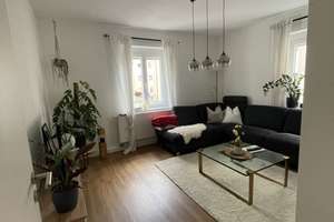 Geschmackvolle Wohnung mit drei Räumen und EBK in Würzburg – Die vollständige Adresse der Immobilie erhältst du vom Anbieter., 97080 Grombühl, Würzburg – Vorschaubild 4