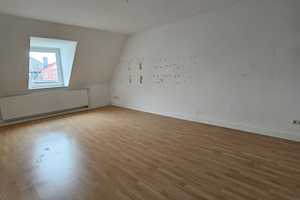 Zentral gelegene Wohnung im Dachgeschoss, ideal für WG – Bohmter Straße 14, 49074 Osnabrück – Vorschaubild 5