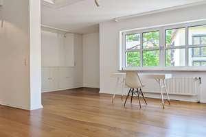 Palmengarten vor der Tür! 6,5-Zimmer-Maisonette mit Dachterrasse – 60323 Westend-Süd, Frankfurt am Main – Vorschaubild 4