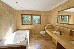 Ein Haus in guter Lage mit guten Ansätzen zum Fertigstellen – Reutlingen (Kreis) – Vorschaubild 3
