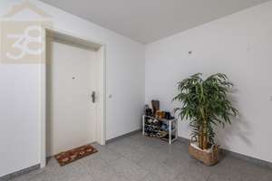 Neuwertige 4 Zimmerwohnung mit Balkon und Fahrstuhl im Kleekamp - Meine Immobilie=Mein Partner! – Die vollständige Adresse der Immobilie erhältst du vom Anbieter., 38442 Fallersleben, Wolfsburg – Vorschaubild 8