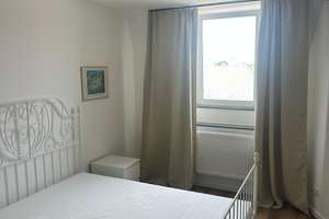 Stilvolles saniertes und möbliertes DG im Altbau -  Erstbezug  – Jülicher Straße 222, 52070 Jülicher Straße, Aachen – Vorschaubild 14