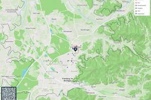 BRUMANI | Helle 3-ZKB mit hochwertiger Ausstattung und großem Balkon in zentraler Lage Gundelfingens – Die vollständige Adresse der Immobilie erhältst du vom Anbieter., 79194 Gundelfingen – Vorschaubild 25