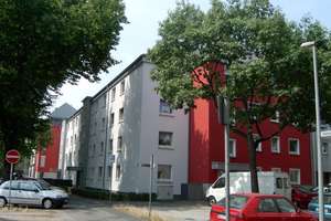Duisburg Neudorf - 2 1/2 Zimmer Wohnung zum 01.06.2026 zu vermieten