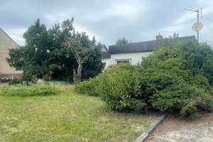 DOBERSCHÜTZ - SPROTTASIEDLUNG * GROSSES GRUNDSTÜCK mit EINFAMILIENHAUS (BUNGALOW), ANBAU, KELLER,... – Paschwitzer Landstraße 37, 4838 Doberschütz – Vorschaubild 4