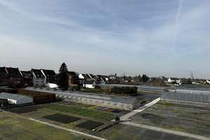 3 Zimmer Wohnung mit Balkon und EBK in Rheinnähe von Düsseldorf-Flehe – Die vollständige Adresse der Immobilie erhältst du vom Anbieter., 40223 Flehe, Düsseldorf – Vorschaubild 1